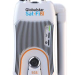 Globalstar Sat-Fi2