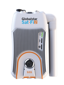 Globalstar Sat-Fi2