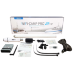 Alfa Camp Pro WiFi v2 Router & Repeater