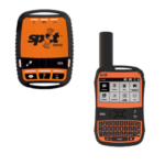 Spot-3 and Spot-x Satellite Communicator