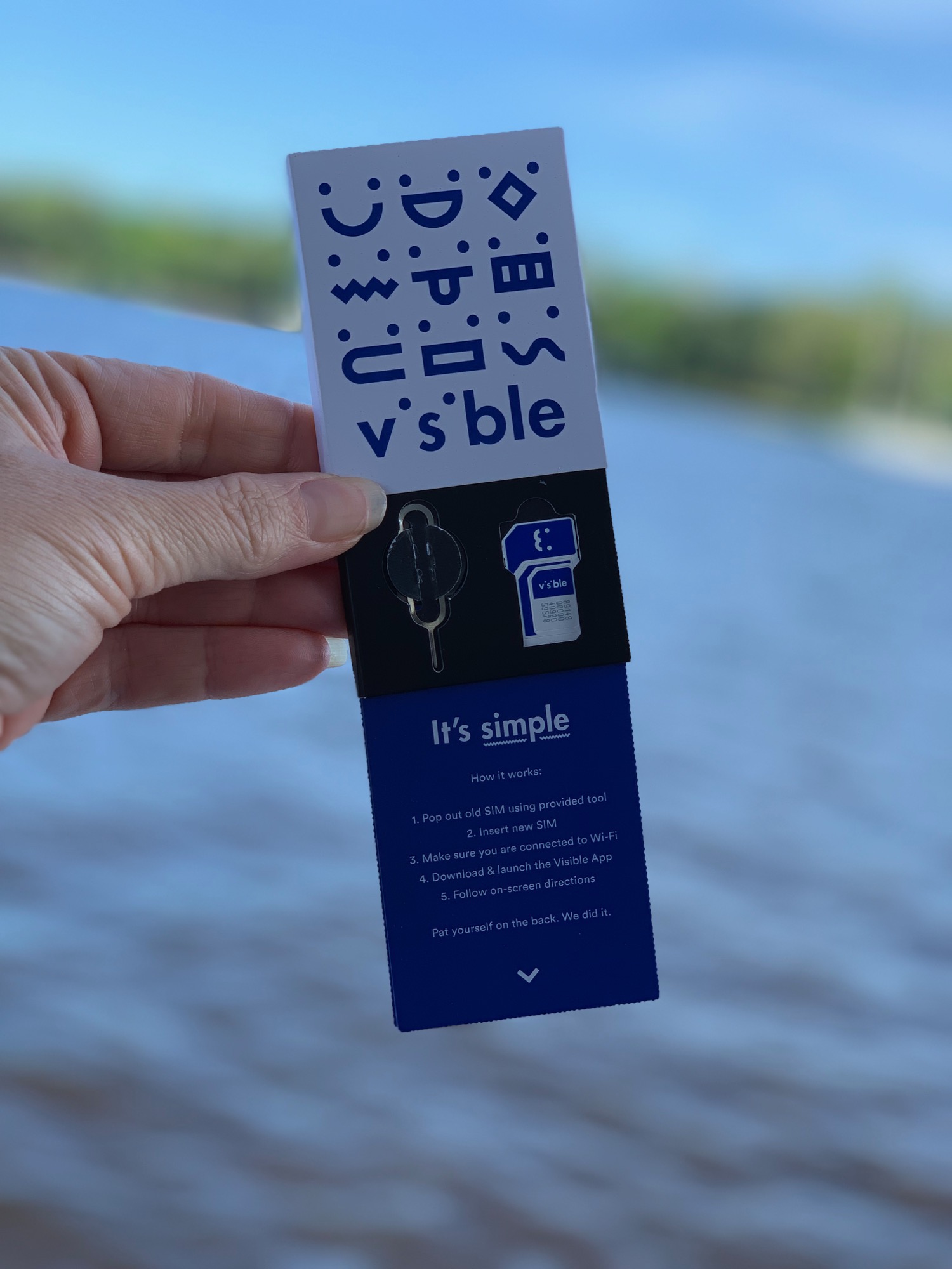 Review Visible by Verizon (Cellular Data Plans) Mobile Resource Center
