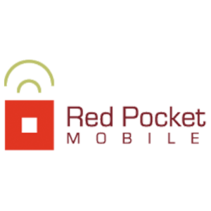 red pocket mobile logo