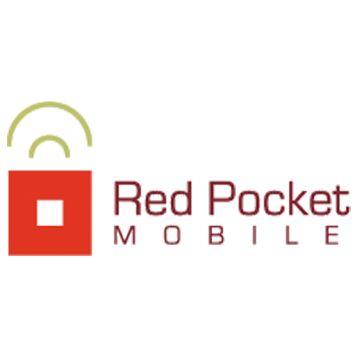 red pocket mobile logo