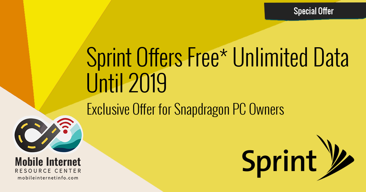 sprint-offers-free-unlimited-data-until-2019