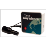 TextAnyWhere Satellite Communicator