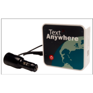 TextAnyWhere Satellite Communicator