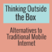Alternatives to Traditional Mobile Internet Guide