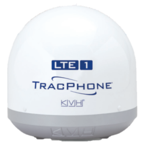 Tracphone LTE KVH Router