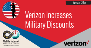 verizon-military-veteran-discounts