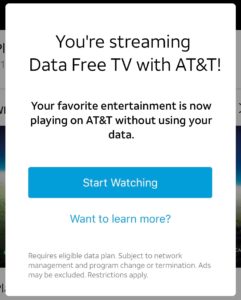 DirecTV-Data-Free-TV