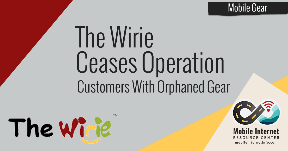 the-wirie-ceases-operations