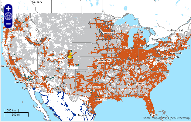 Boost Mobile Offers New Unlimited Plan With 40gb Mobile Hotspot Data