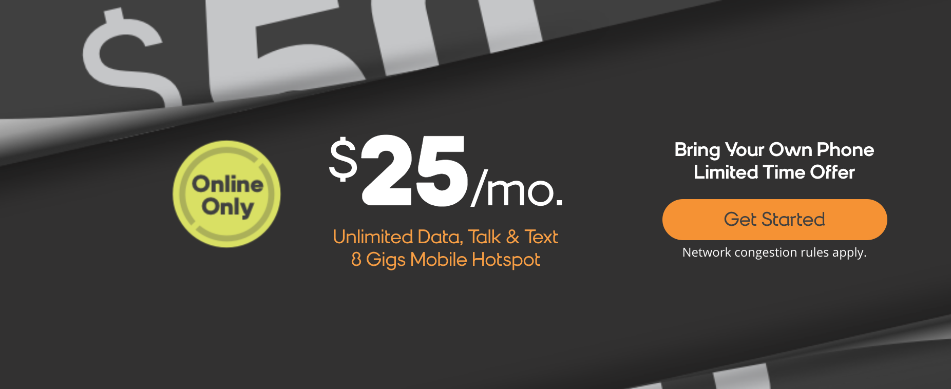 Boost Mobile Offers New Unlimited Plan with 40GB Mobile Hotspot Data