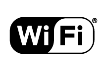 Wi-Fi logo