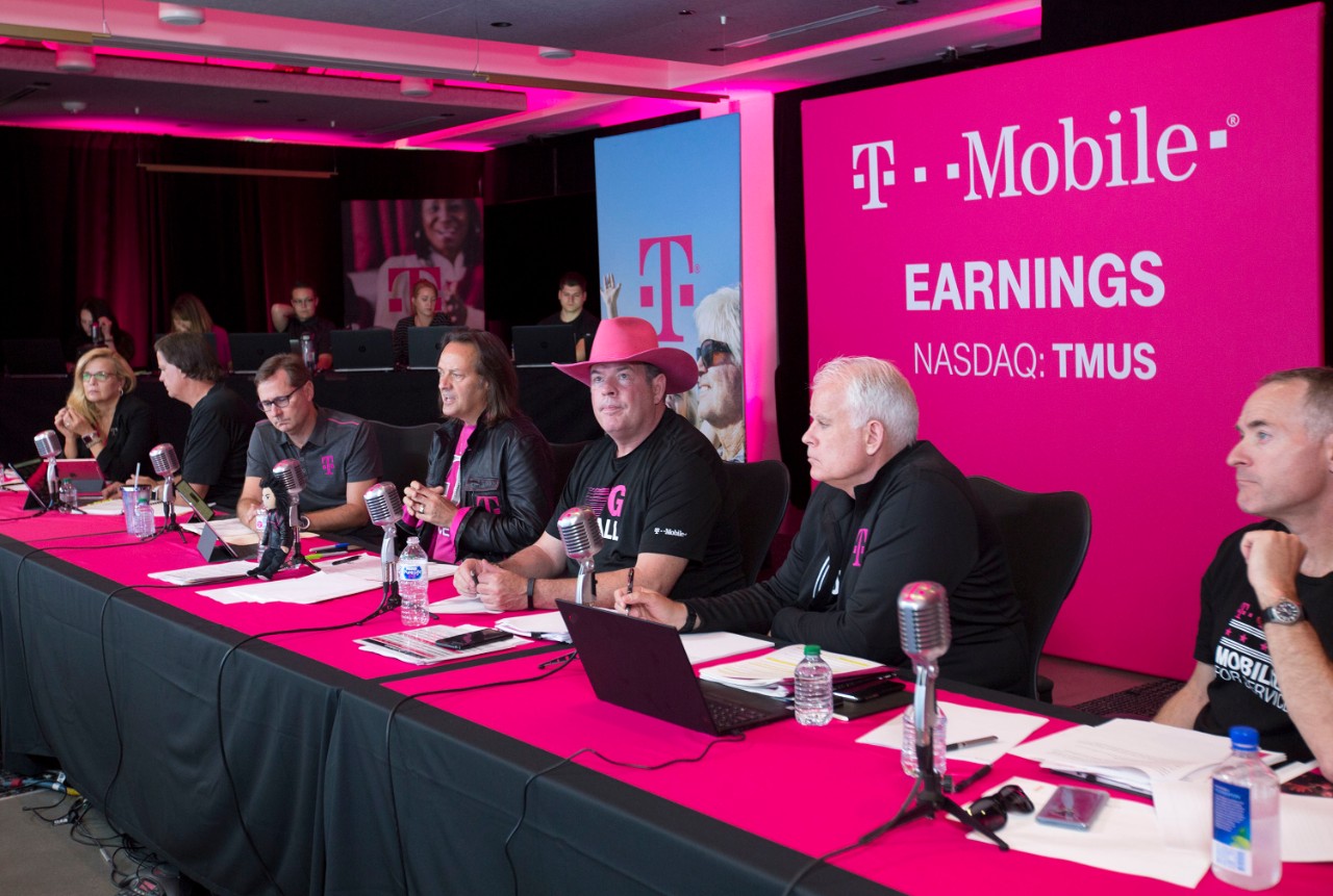 TMobile Adds New Unlimited 'Essentials' Plan & Increases Hotspot Data