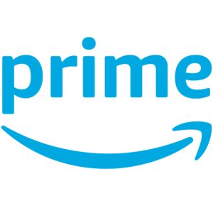 amazon prime logo