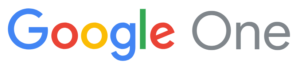 google-one-logo