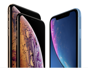 iPhone-2018-lineup