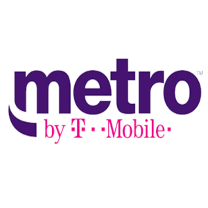 Metro By T-Mobile Logo