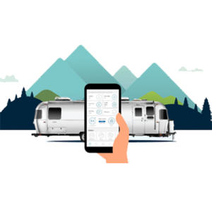 airstream-smart-control Airstream Smart Control system