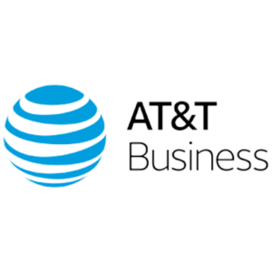 AT&T Business Logo