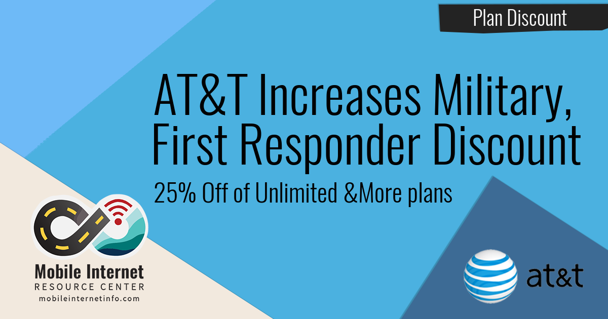 att-increases-military-first-responder-discount-news-story