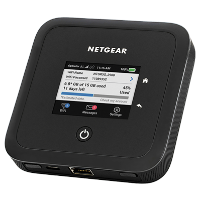 Netgear Nighthawk 5G