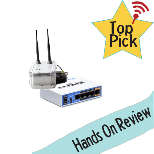 WiFiRanger Skypro/Skypro LTE Pack Mobile Resource Center