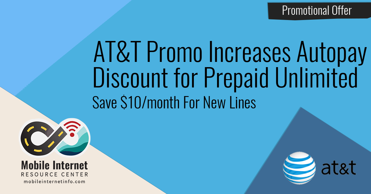 at-t-offers-20-autopay-discount-on-prepaid-unlimited-plans-limited