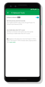 google-fi-vpn-enhanced-network