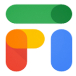 Google Fi Logo