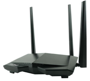 King WiFiMax Indoor Router