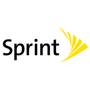 sprint logo