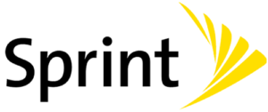 sprint logo