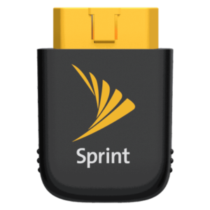 Sprint Drive Hotspot