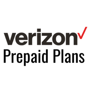 verizon prepaid plans logo