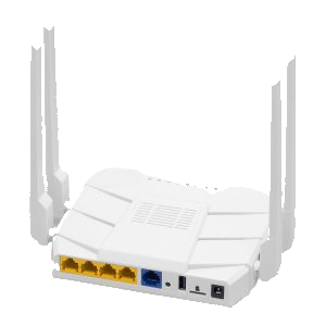 WiFiRanger Aspen Mobile Router
