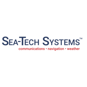 Sea-Tech Systems Logo