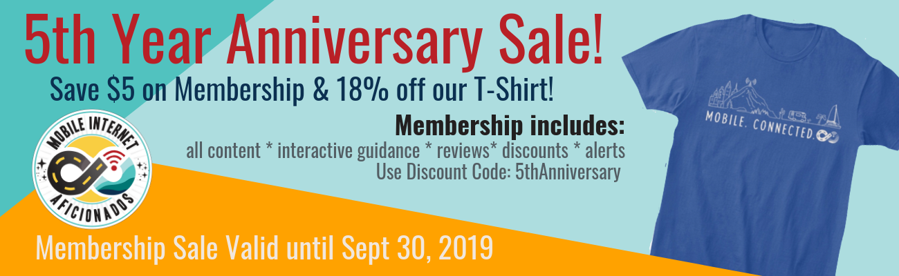 5th anniversary mia membership sale 5th anniversary mia membership sale