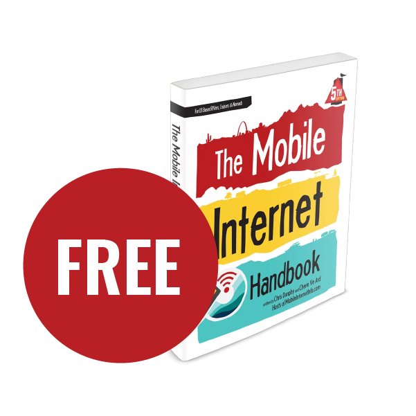 FreeBookDownload@2x The Mobile Internet Handbook Free Download