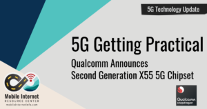 Qualcomm-X55-Announced