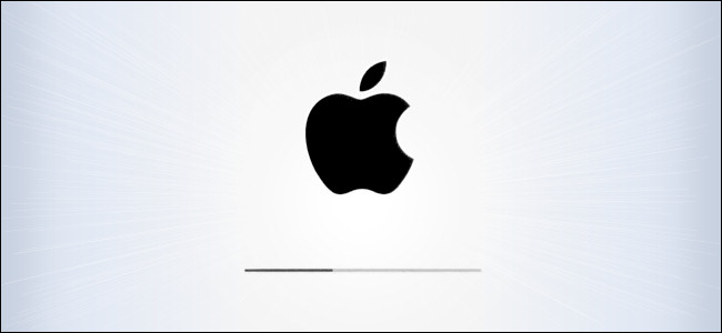 Apple logo