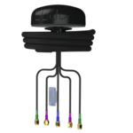 Puck 5 Antenna by Poynting