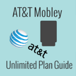 AT&T Mobley Data Plan Guide