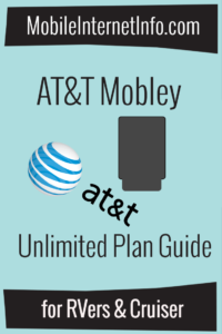 AT&T Mobley Data Plan Guide