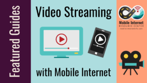 TV and Video Streaming Guide