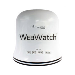 WebWatch WCT Router