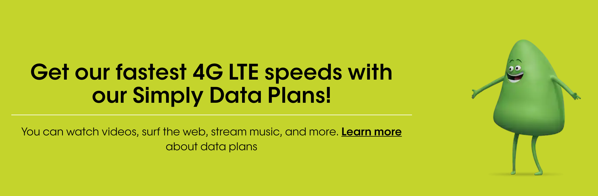Cricket Adds A Hotspot Device & Data Only Plans To Their Line Up