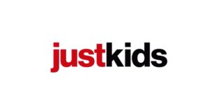 Verizon JustKids Logo