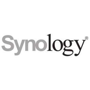 Synology Routers Logo